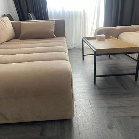 Elit Apartment Κραϊόβα Εξωτερικό φωτογραφία